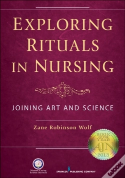 Capa do artigo Exploring Rituals In Nursing