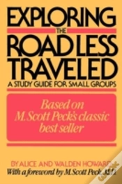 Capa do artigo Exploring Road Less Travelled