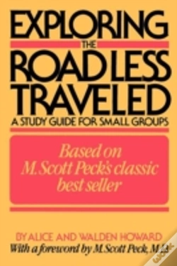 Capa do artigo Exploring Road Less Travelled