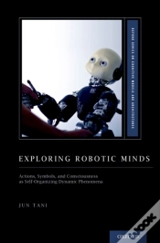Capa do artigo Exploring Robotic Minds