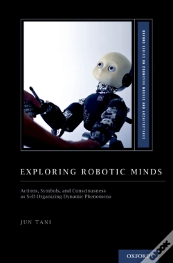Capa do artigo Exploring Robotic Minds