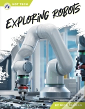 Exploring Robots