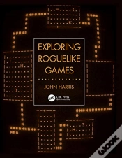 Capa do artigo Exploring Roguelike Games