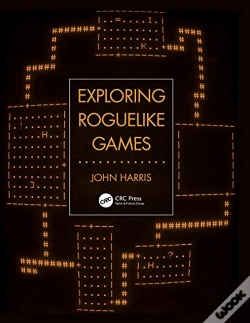 Capa do artigo Exploring Roguelike Games