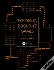 Capa do artigo Exploring Roguelike Games