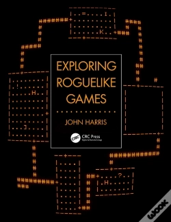 Capa do artigo Exploring Roguelike Games