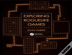 Exploring Roguelike Games