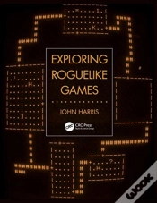 Capa do artigo Exploring Roguelike Games