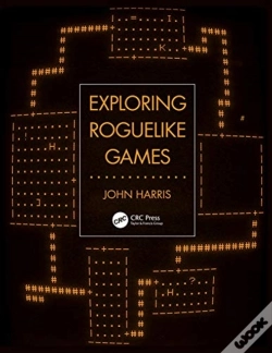 Capa do artigo Exploring Roguelike Games
