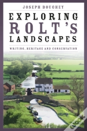Capa do artigo Exploring Rolt