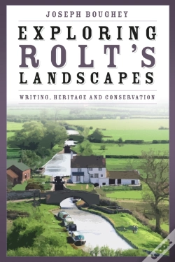Capa do artigo Exploring Rolt'S Landscapes