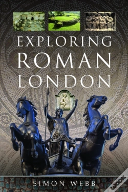 Capa do artigo Exploring Roman London