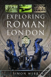 Capa do artigo Exploring Roman London