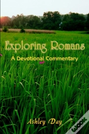 Capa do artigo Exploring Romans