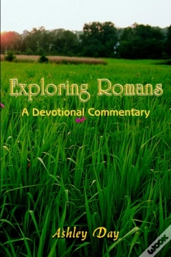Capa do artigo Exploring Romans