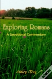 Capa do artigo Exploring Romans