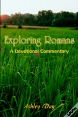 Capa do artigo Exploring Romans
