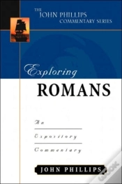Capa do artigo Exploring Romans-H
