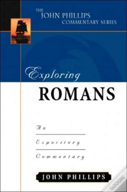Capa do artigo Exploring Romans-H