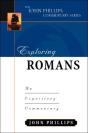 Exploring Romans-H - Preview
