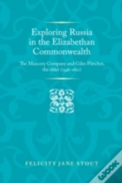 Capa do artigo Exploring Russia In The Elizabethan Commonwealth