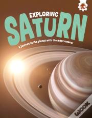 Exploring Saturn