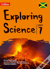 Exploring Science Grade 7 For Jamaica