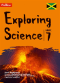 Exploring Science Grade 7 For Jamaica - Preview