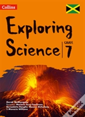 Capa do artigo Exploring Science Grade 7 For Jamaica