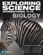 Exploring Science International Biology Student Book - Preview