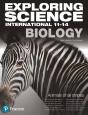 Exploring Science International Biology Student Book - Preview