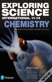 Exploring Science International Chemistry Student Book Ebook