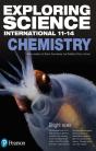 Exploring Science International Chemistry Student Book Ebook - Preview
