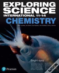 Exploring Science International Chemistry Student Book