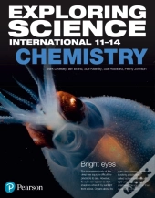 Exploring Science International Chemistry Student Book