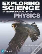 Exploring Science International Physics Student Book Ebook