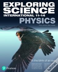 Exploring Science International Physics Student Book