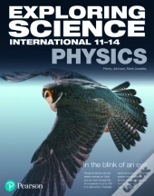 Exploring Science International Physics Student Book