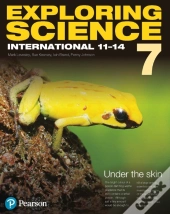 Exploring Science International Year 7 Student Book Ebook