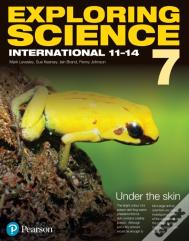Exploring Science International Year 7 Student Book