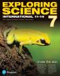 Exploring Science International Year 7 Student Book - Preview