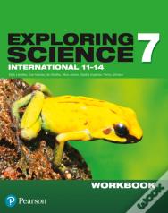 Exploring Science International Year 7 Workbook