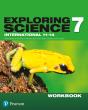 Exploring Science International Year 7 Workbook - Preview