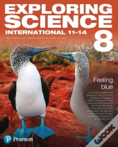 Exploring Science International Year 8 Student Book Ebook