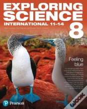 Capa do artigo Exploring Science International Year 8 Student Book Ebook