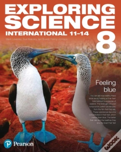 Capa do artigo Exploring Science International Year 8 Student Book Ebook