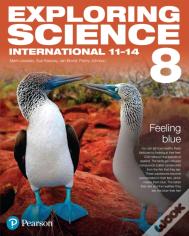 Exploring Science International Year 8 Student Book
