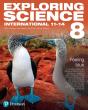 Exploring Science International Year 8 Student Book - Preview