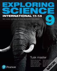 Exploring Science International Year 9 Student Book