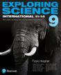 Exploring Science International Year 9 Student Book - Preview